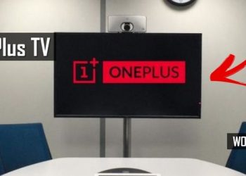 The First OnePlus TV: What Do We Know About It?
