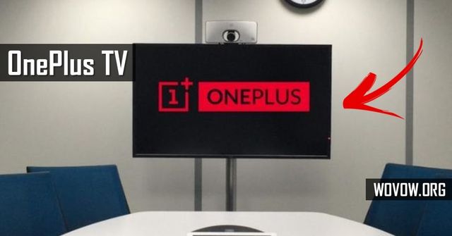 The First OnePlus TV: What Do We Know About It?