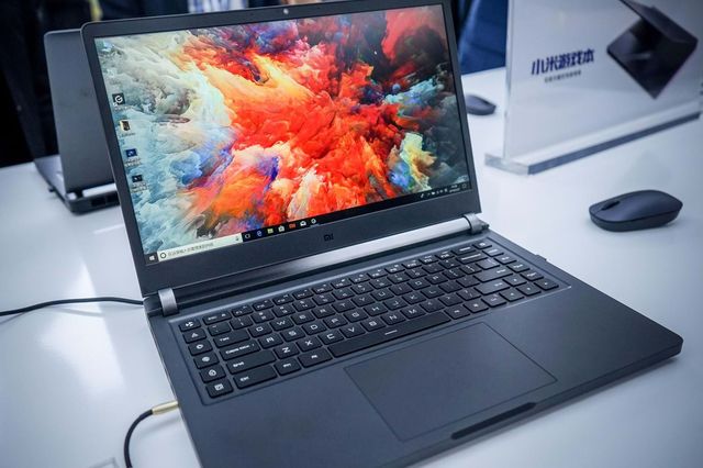 Xiaomi Mi Gaming Laptop 2019 Review: New versions gaming notebook!