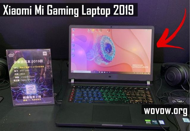 Xiaomi Mi Gaming Laptop 2019 First REVIEW: THIS Gaming Laptop Isn't Just for Gamers!