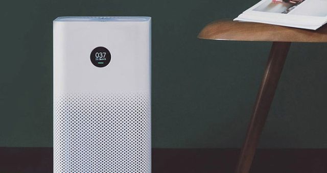 Xiaomi MiJia Air Purifier 3 REVIEW: The design is the same, the functions are new!