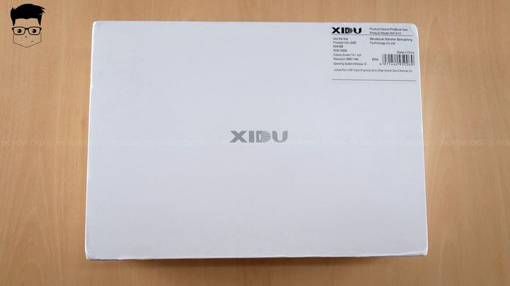 XIDU PhilBook Max REVIEW In-Depth & Unboxing: Is It Really The BEST Budget Laptop?