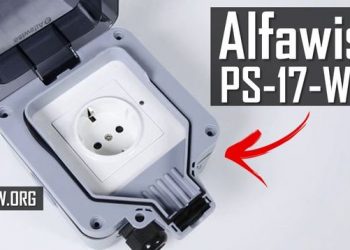 Alfawise PS-17-WPE First REVIEW: 5 Reasons to Buy Smart Plug Socket