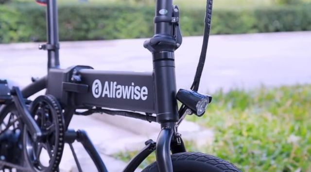 Alfawise X2 First Review and Comparison with Alfawise X1