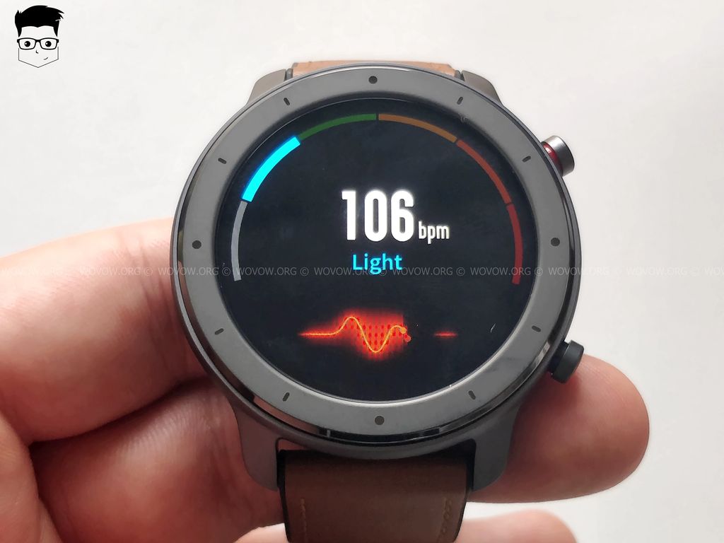 Amazfit GTR REVIEW In-Depth: Why Did I Buy 47 mm Version?