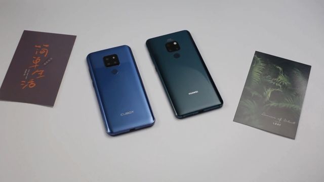 CUBOT P30 FIRST REVIEW: Triple camera in a budget smartphone!