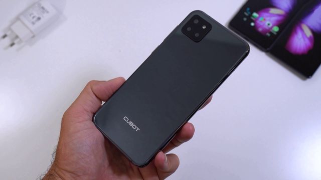 CUBOT X20 Pro or iPhone 11 Pro: Should I pay more?