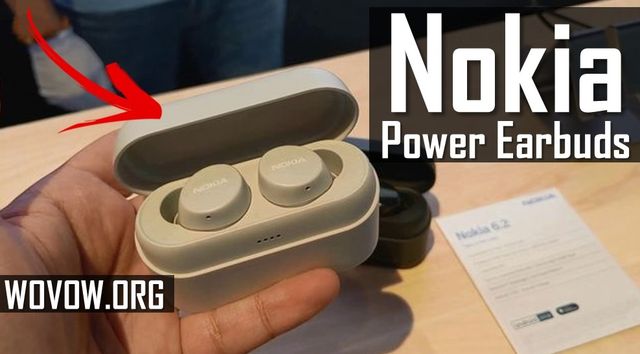 Nokia Power Earbuds First REVIEW and Comparison with Redmi AirDots