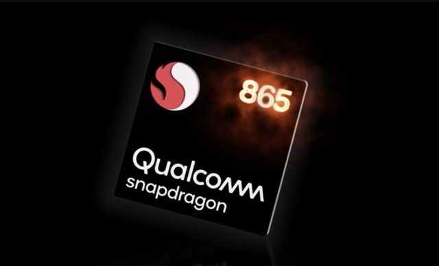 Qualcomm Snapdragon 865 and 875: First Information on Top Processors