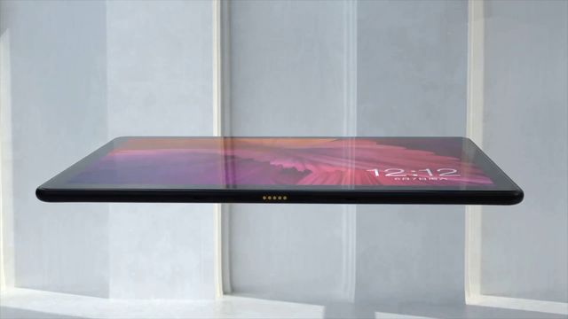 Teclast T30 REVIEW: This is what the 2019 tablet should look like!