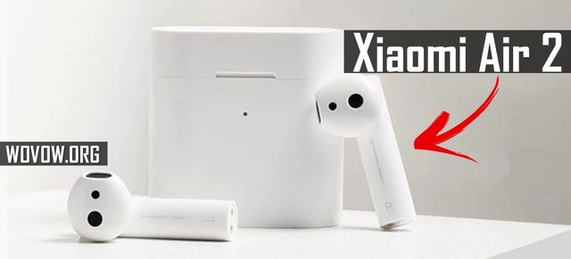 Xiaomi Air 2 First REVIEW: Is This Apple AirPods Killer?