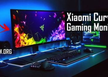 The Secret Why 34-inch Xiaomi Gaming Curved Monitor Will Be Cheap