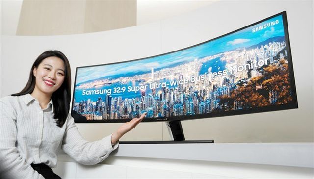 It became known why the curved 34-inch Xiaomi game monitor would be cheaper than others