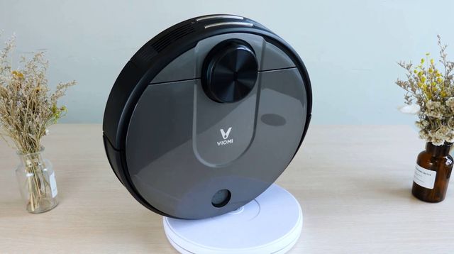 Xiaomi Viomi V2 Pro FIRST Review: New 2-in-1 container