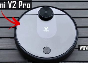 Xiaomi Viomi V2 Pro First REVIEW: It Has A New 2-in-1 Water Tank!