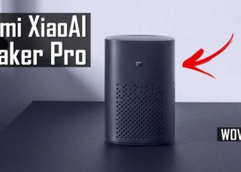 Xiaomi XiaoAI Speaker Pro 2019 First REVIEW: What's New?