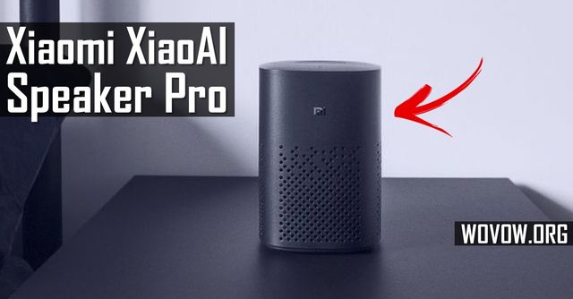Xiaomi XiaoAI Speaker Pro 2019 First REVIEW: What's New?