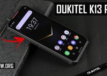 OUKITEL K13 Pro First REVIEW and Comparison with OUKITEL K12