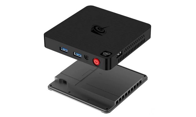 Beelink T4 FIRST REVIEW: Why is a mini PC better than a regular PC?