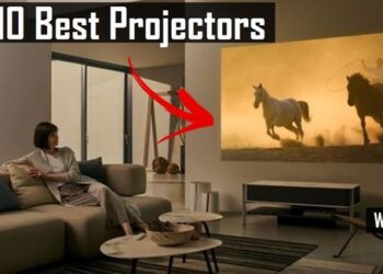 TOP 10 Best Chinese Projectors 2019: From Budget To Flagship