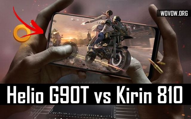 Mediatek Helio G90T vs Huawei Kirin 810: Which Processor Is Better?