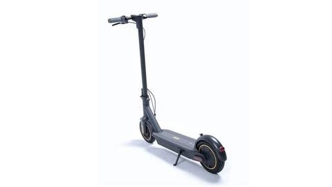 Ninebot MAX G30 Electric Scooter