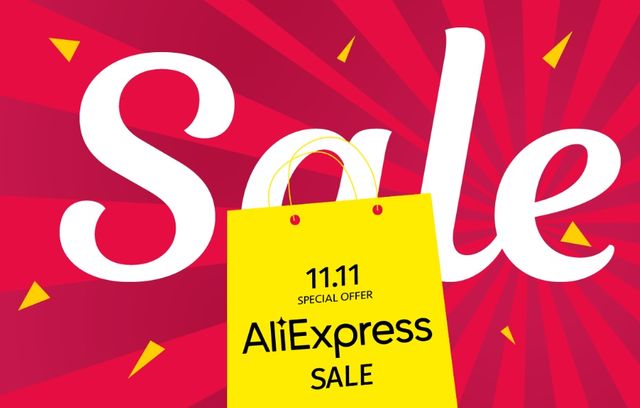Top 5 ways to save on annual sales of 11.11 on Aliexpress