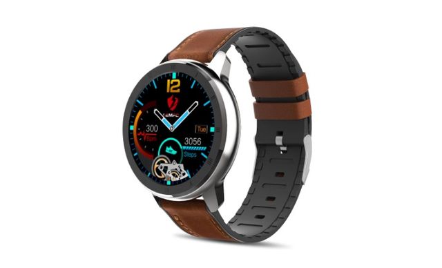 LEMFO ELF2 FIRST REVIEW: Copy of Amazfit GTR for $ 50