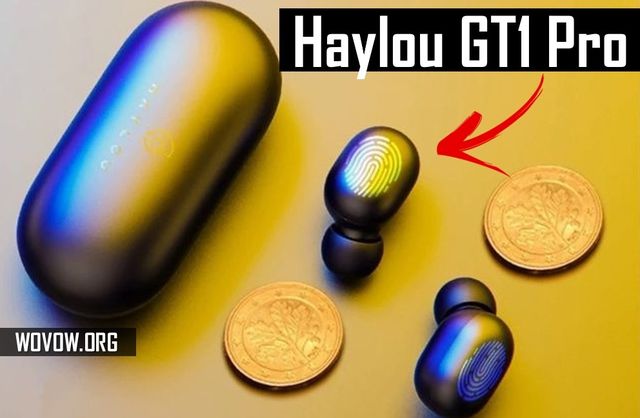 Haylou GT1 Pro First REVIEW: What's The Difference with Haylou GT1?