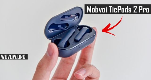 Mobvoi TicPods 2 Pro First REVIEW: Control The Earbuds with Your Head