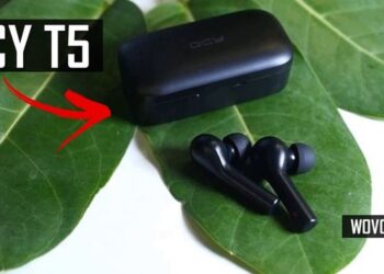 Xiaomi QCY T5 First REVIEW: How Are They Better Than Other Wireless Earbuds?