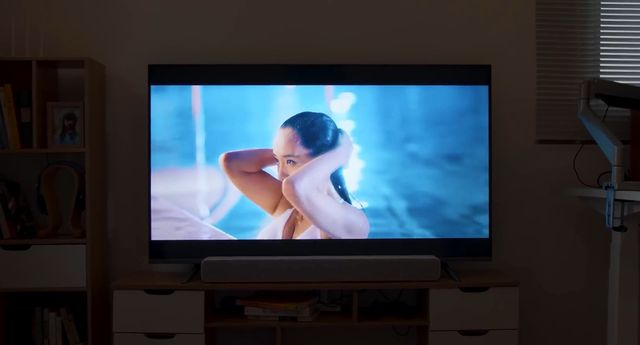 Xiaomi TV Pro 55-inch: the first REAL use experience
