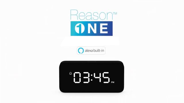 ZMI Reason ONE REVIEW: Alarm clock with Alexa support for $ 20