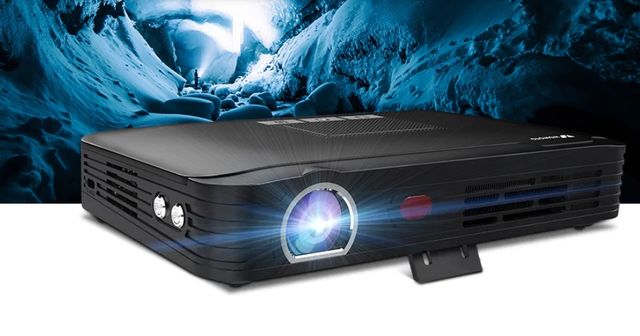 TOP 10 Best Chinese Projectors 2019: Budget and Expensive