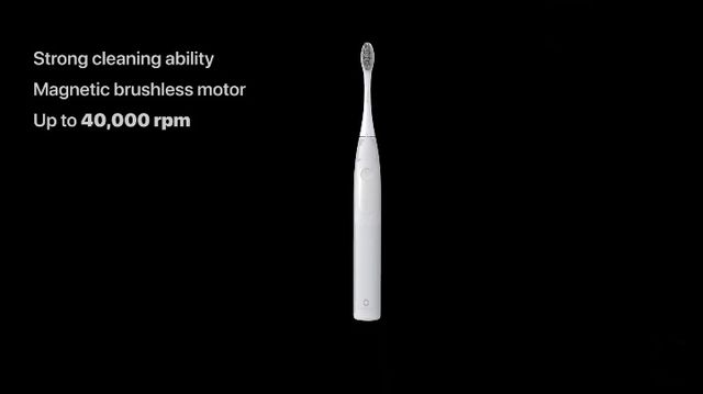 Xiaomi Oclean Z1 First Review: New Electric Toothbrush 2019