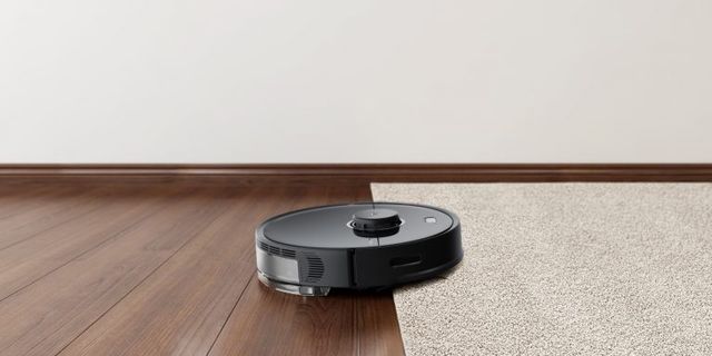 Roborock S5 Max First Review: Best Robot Vacuum Cleaner 2019?