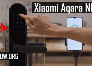 Xiaomi Aqara N100 REVIEW: 7 Ways To Open Smart Door Lock
