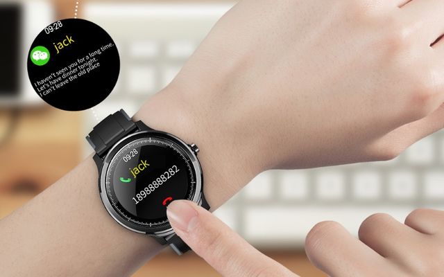 Kospet Probe First Review: What can a $30 watch do?