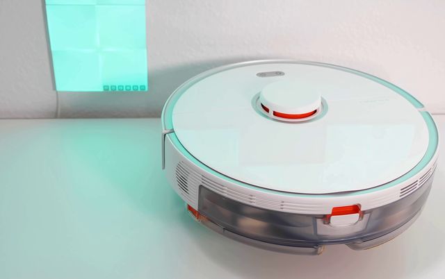 Roborock S5 Max First Review: Best Robot Vacuum Cleaner 2019?