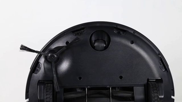 Lenovo X1 First Review: Robot Vacuum Cleaner + Wireless Headphones