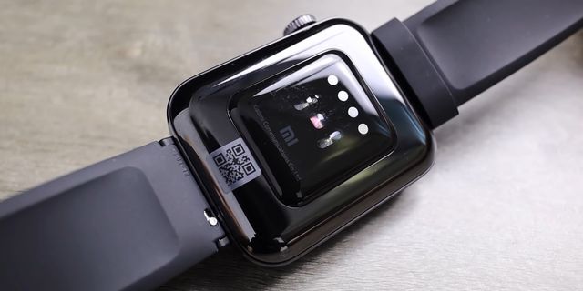Xiaomi Mi Watch or Amazfit Nexo: Xiaomi smartwatch comparison