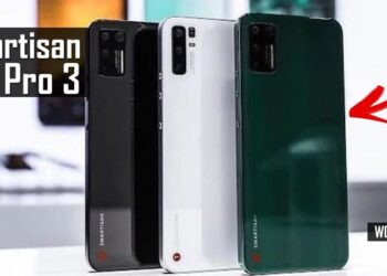 Smartisan Nut Pro 3 First REVIEW: Affordable Chinese Flagship 2019