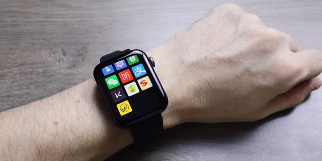 Xiaomi Mi Watch or Amazfit Nexo: Xiaomi smartwatch comparison