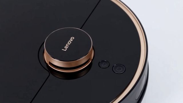 Lenovo X1 First Review: Robot Vacuum Cleaner + Wireless Headphones