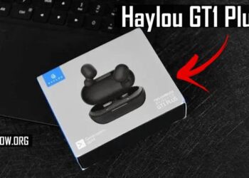 Haylou GT1 Plus First REVIEW: Sound Quality Is Better Now!