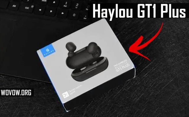 Haylou GT1 Plus First REVIEW: Sound Quality Is Better Now!