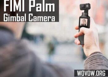 FIMI Palm First REVIEW: Must-Have Travel Gadget 2020!