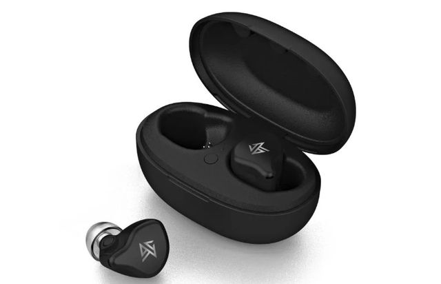 KZ S1 and KZ S1D REVIEW and Comparison of Wireless Headphones