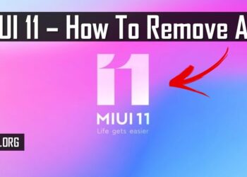 MIUI 11 Optimization: How To Remove Ads and Speed Up System