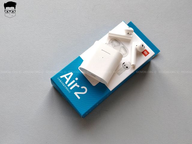 Xiaomi AirDots Pro 2 Air 2 REVIEW In-Depth: Not So Good!